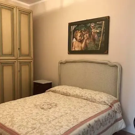 Casa Roby Feriehus Zepponami