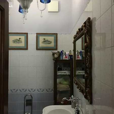 Feriehus Casa Roby *