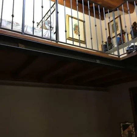 Feriehus Casa Roby