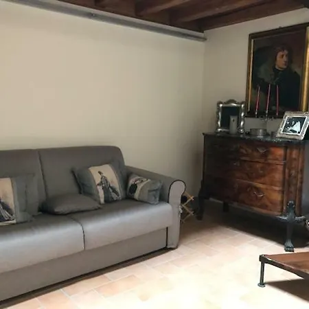 Feriehus Casa Roby