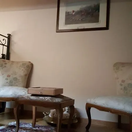 Feriehus Casa Roby Zepponami