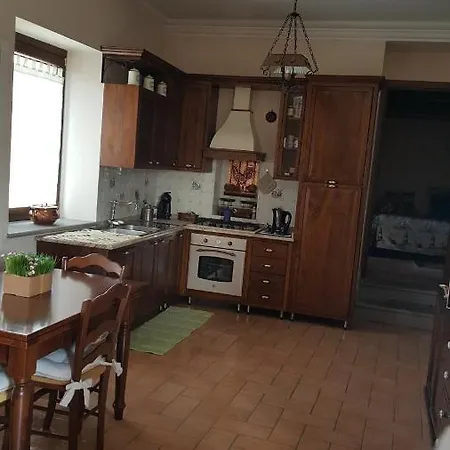 Casa Roby Feriehus