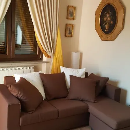 Casa Roby Feriehus *